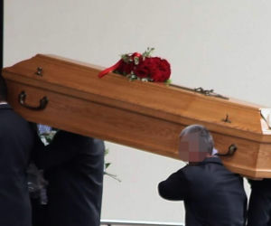 Tadeusz zginął próbując ratować Perełkę. Nocna podróż samochodem zakończona tragedią