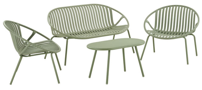 Meble ogrodowe od Selsey na 2026 rok