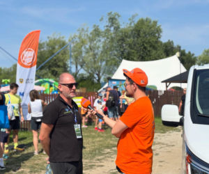ESKA Summer City zawitała do Szczawna-Zdroju. Sportowe emocje i świetna zabawa