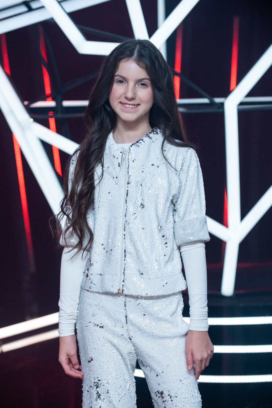 "The Voice Kids"