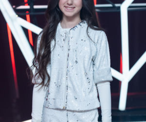 The Voice Kids