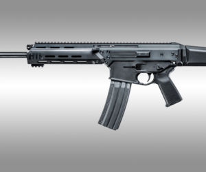 Karabinek szturmowy MSBS