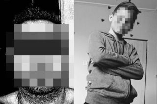 Zwyrodnialec Grzegorz metalową pałką zabił 10-letniego kolegę syna. Jest decyzja. Wszyscy na to czekali