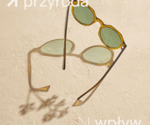 okulary przeciwsłoneczne od marki DbyD z kolekcji Bio-acetate