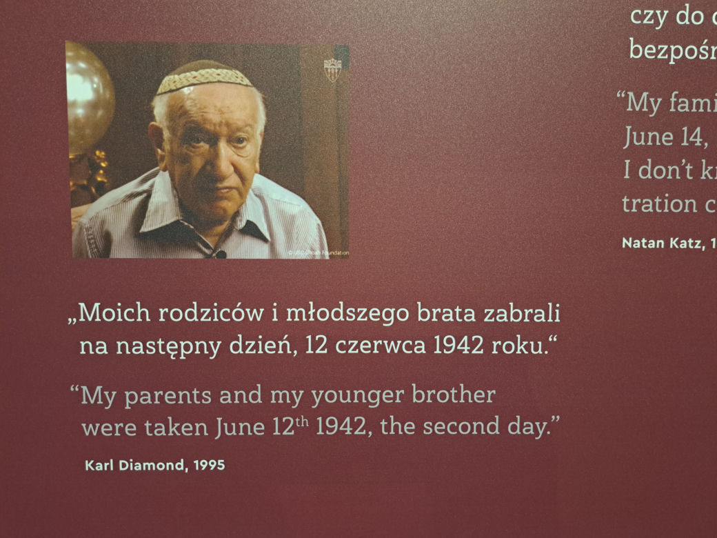 Wystawa ZIMNE SPOJRZENIE w Galerii Miejskiej BWA w Tarnowie