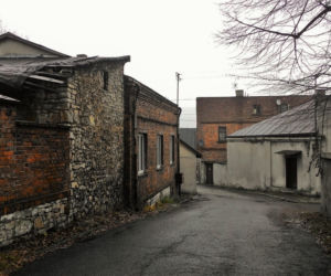 To jedno z najpiękniejszych śląskich miast. W PRL-u było dzielnicą, a później trafiło na mapę Małopolski