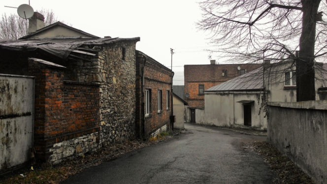 To jedno z najpiękniejszych śląskich miast. W PRL-u było dzielnicą, a później trafiło na mapę Małopolski