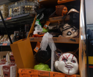 Biedronka: wycofane produkty na Halloween.