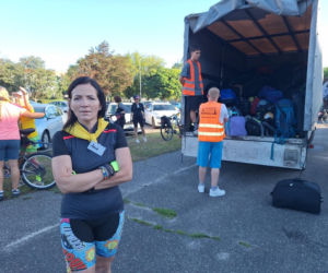 XV Głogowska Rowerowa Pielgrzymka na Jasną Górę