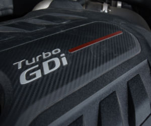 Kia Optima Kombi GT 2.0 T-GDI 245 KM 6AT