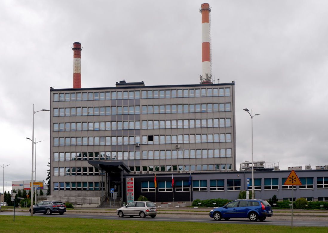 Leży na dawnej ziemi krakowskiej. To jedno z najpiękniejszych miast na Śląsku