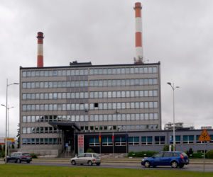 Leży na dawnej ziemi krakowskiej. To jedno z najpiękniejszych miast na Śląsku