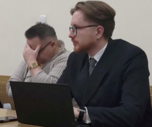 Oskarżali go zabicie studentki z Krakowa. Robert Janczewski chce ponad 22 miliony zł odszkodowania