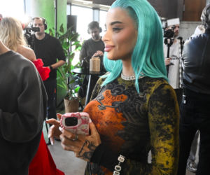 Królowe przetrwania. Konferencja