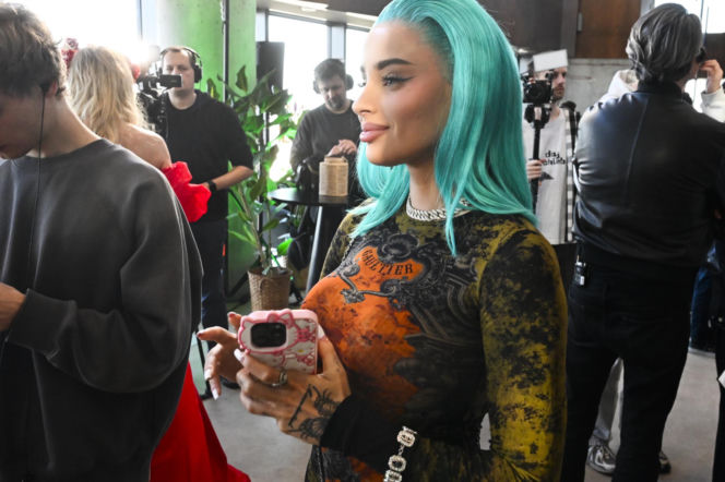 Królowe przetrwania. Konferencja