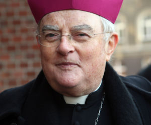 Abp Henryk Hoser nie żyje