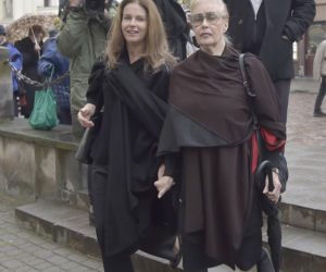 Beata Tyszkiewicz pogrążona w żałobie. Zmarł jej bliski człowiek