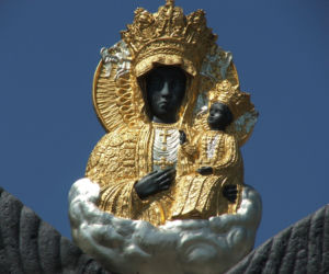 Msza święta na żywo dzisiaj Jasna Góra. Gdzie oglądać i o której godzinie? 