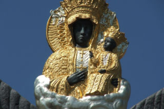 Msza święta na żywo dzisiaj Jasna Góra. Gdzie oglądać i o której godzinie? 