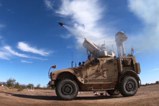 Walka z dronami bez ograniczeń „linii płotu”. Nowa strategia ochrony baz USA