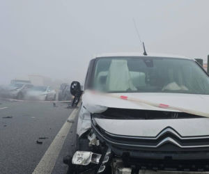 Tragiczny karambol na autostradzie A4. Prokuratura wszczyna śledztwo