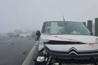 Tragiczny karambol na autostradzie A4. Prokuratura wszczyna śledztwo