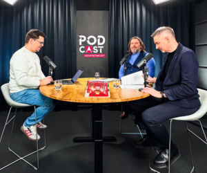 Niewidzialni architekci i bieda-architektura, czyli Podcast Architektoniczny z Asmanem i Pieniężnym