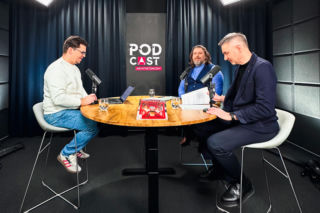 Niewidzialni architekci i bieda-architektura, czyli Podcast Architektoniczny z Asmanem i Pieniężnym