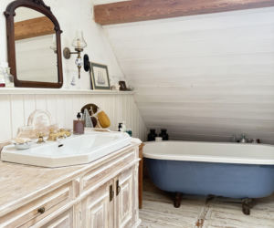 Metamorfoza Domu pod królikiem