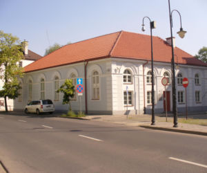 Płock na zdjęciach