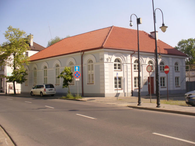 Płock na zdjęciach