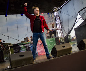 Juwenalia Wrocławskie 2018