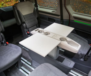 Volkswagen Multivan eHybrid 218 KM Energetic