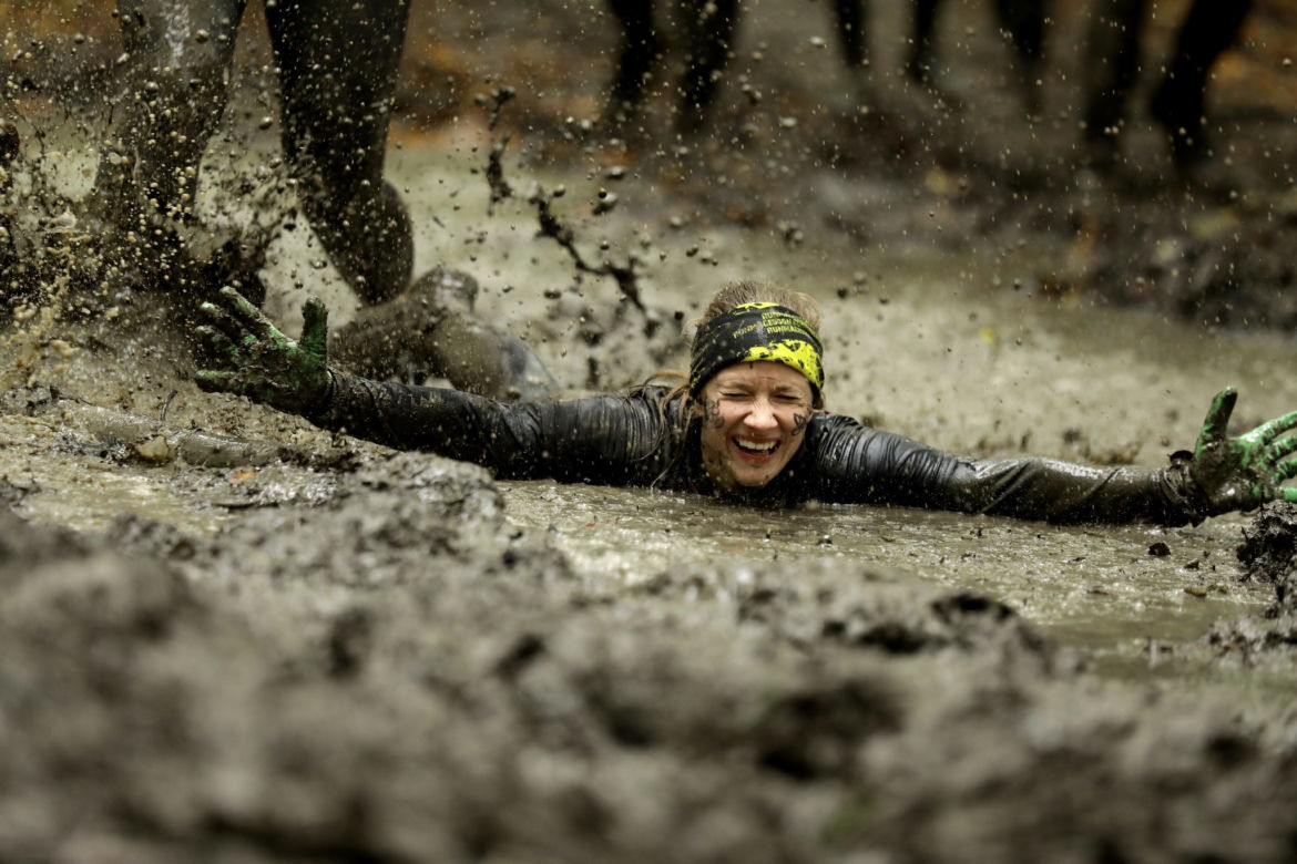 Runmageddon Warszawa 2022. Termin, trasa, harmonogram