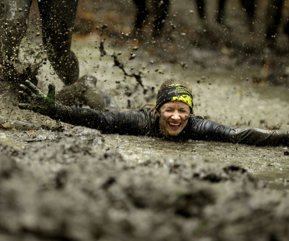 Runmageddon Warszawa 2022. Termin, trasa, harmonogram
