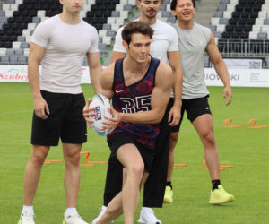 Miss i Mister Supranational