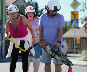 Sanatorium Miłości 8 - odcinek 8