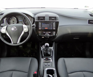 Nissan Pulsar
