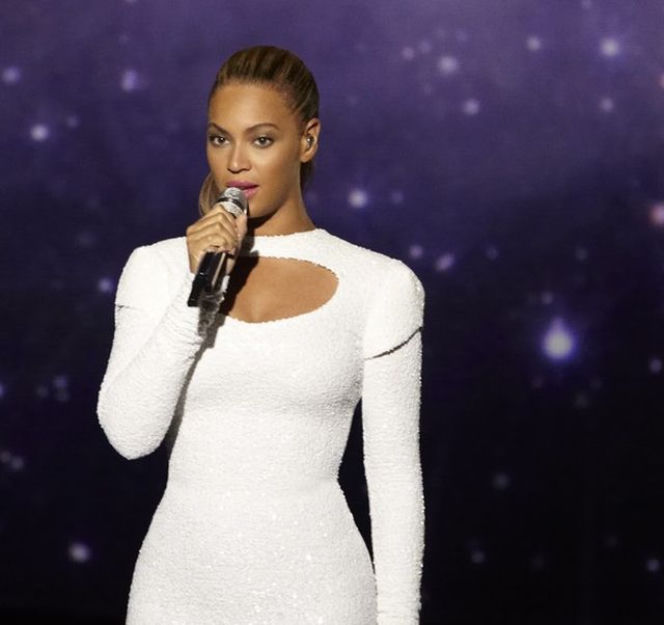 Beyonce