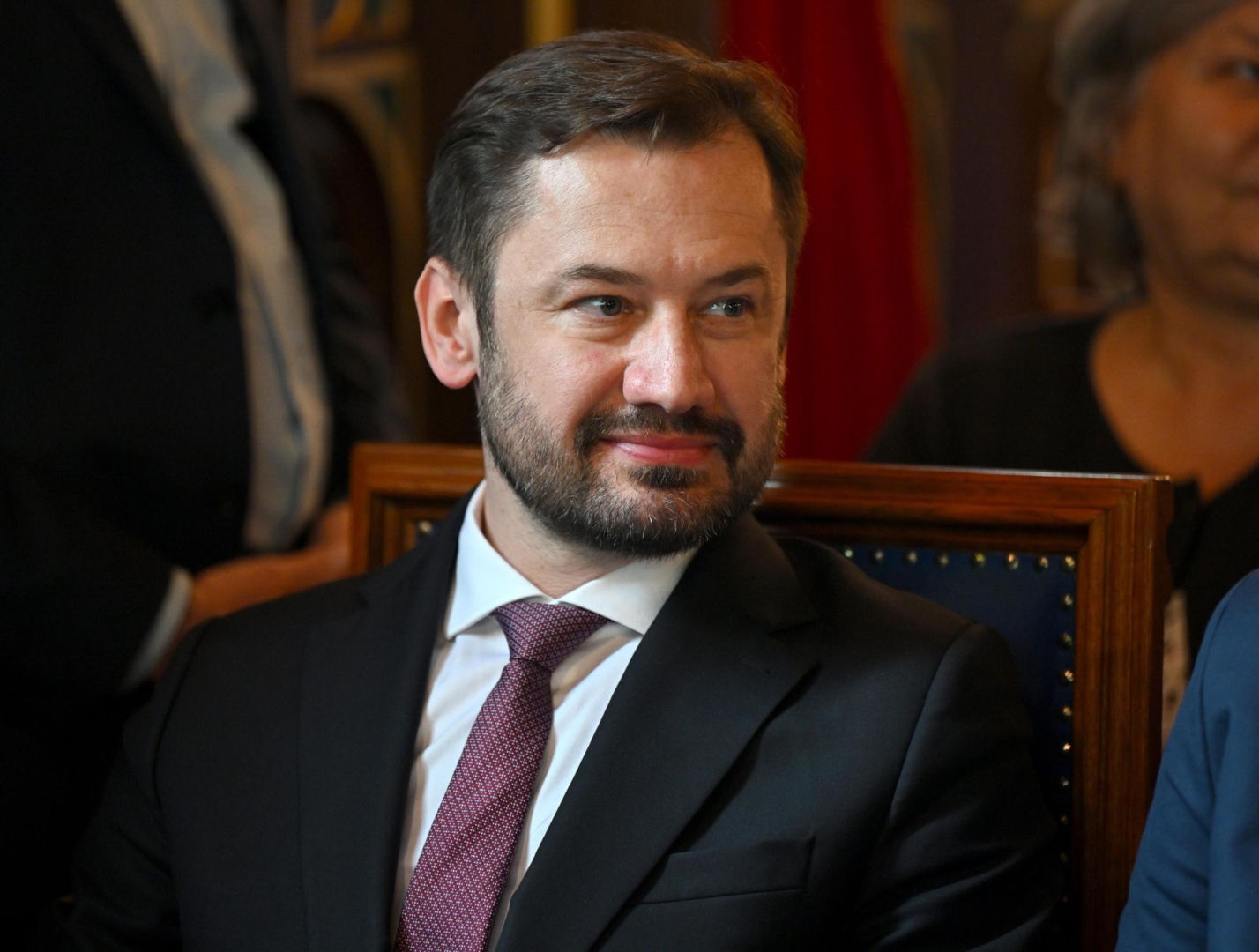 Miszalski przerwał milczenie po klęsce w referendum. Ma jeden apel do mieszkańców Kr…