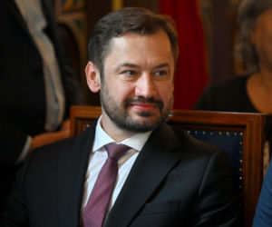 Miszalski przerwał milczenie po klęsce w referendum. Ma jeden apel do mieszkańców Krakowa 