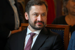 Miszalski przerwał milczenie po klęsce w referendum. Ma jeden apel do mieszkańców Krakowa 