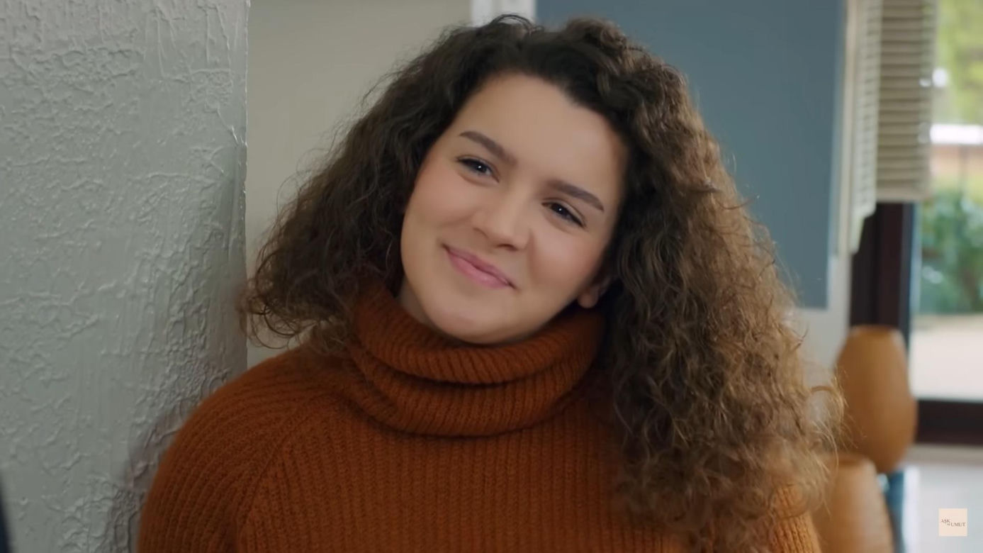  Zemsta Melis uderza w Zeynep! Prawda o matce wyjdzie na jaw?