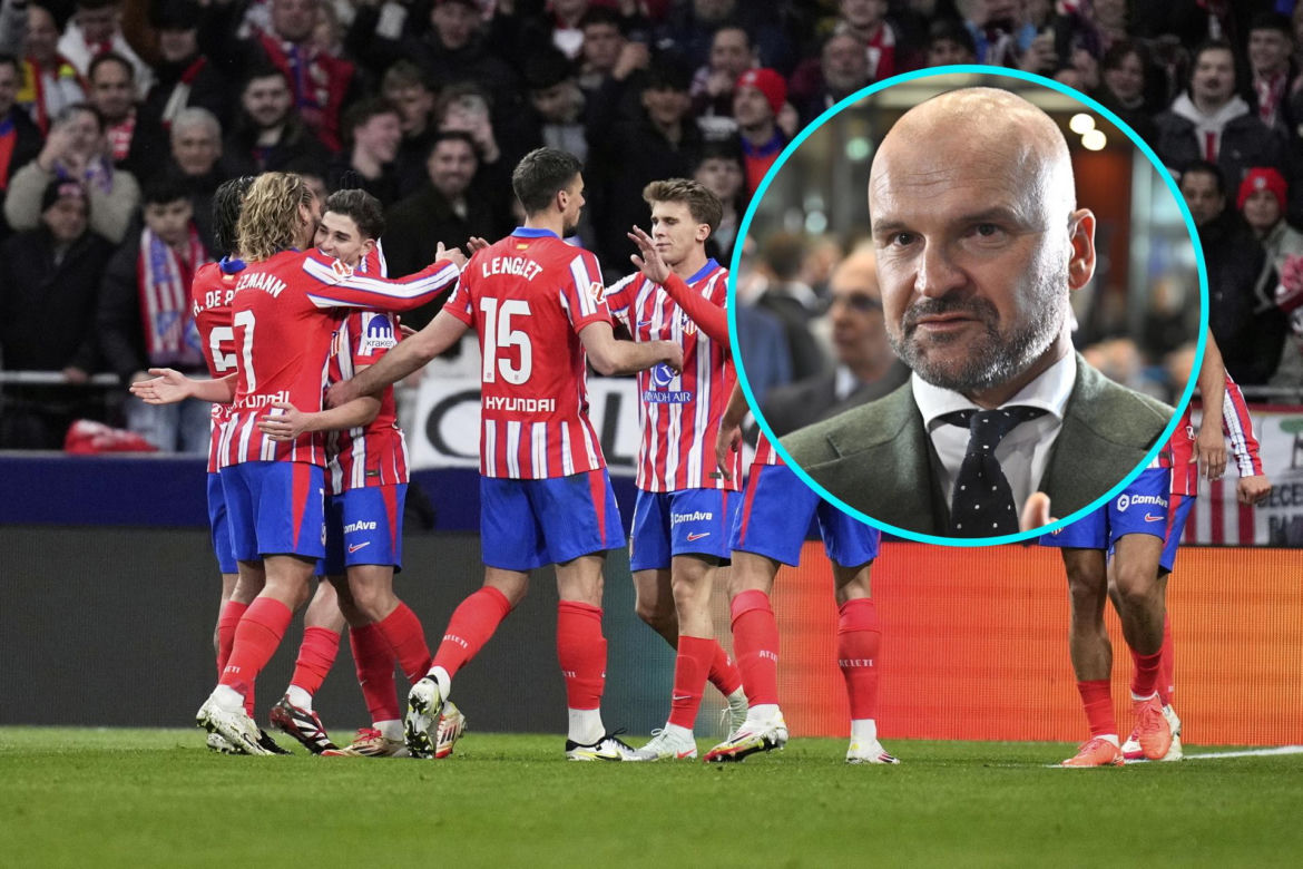 Atletico