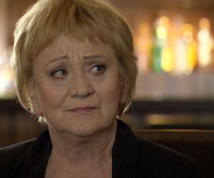 M jak miłość odcinek 1353, Kisielowa (Małgorzata Różniatowska)