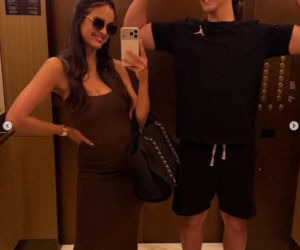 Dawid El Dursi zdradził plany na przyszłość. Syn Klaudii wie, co chce robić w życiu