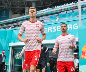 To może być sensacyjny powrót do Włoch. Kadrowicz blisko nowego klubu