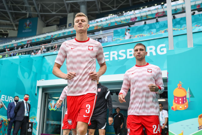 To może być sensacyjny powrót do Włoch. Kadrowicz blisko nowego klubu
