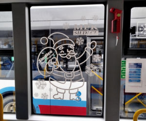 Nowe chińskie autobusy elektryczne marki Yutong w Siedlcach