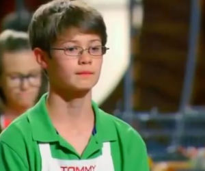 MasterChef Junior